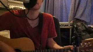 Chip and Dale Rescue Rangers Theme  Acoustic Cover By John Rockliffe [upl. by Ynavoeg]