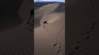 Maspalomas Sand Dune [upl. by Suirauqram]