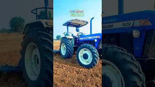 3630 4X4⚙️11 टाइन टीलर demo🔥 trending tractor shorts shortvideo agriculture farmer farming [upl. by Aneloc]