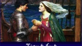 TRISTAN AND ISEULT by Joseph Bédier FULL AUDIOBOOK  Best Audiobooks [upl. by Yeltihw782]