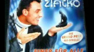 Zlatko  Einer für alle Plastic Mix [upl. by Dduj]