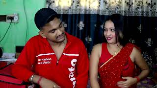 Mujha Apna Rang Mein  ft  Probir amp Tanisha  Delivery Boy Love Story  Hindi Song  TARGET 100K [upl. by Georgy]