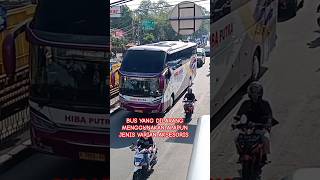 BUS BERSIH DARI AKSESORIS bushibaputra hibaputrabandung [upl. by Amalberga]