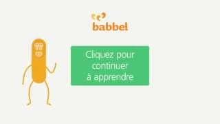 Apprenez lAnglais  Anglais pour débutants  Leçon 1 [upl. by Gabel]