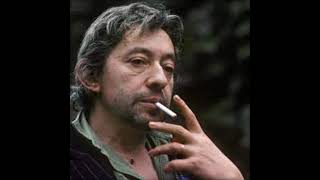 Serge Gainsbourg  Lami caouette [upl. by Llyrat]