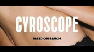 Gyroscope  OK Lyrics [upl. by Cesaro429]