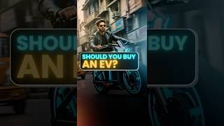 EV Vs Scooter Which One Should You Buy shorts ev automobile analysis [upl. by Emera]