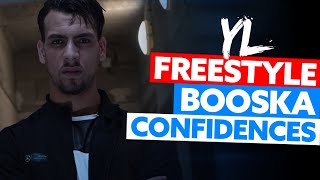 YL  Freestyle Booska Confidences [upl. by Podvin]