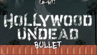 8Bit Hollywood Undead  Bullet Acoustic [upl. by Araik488]