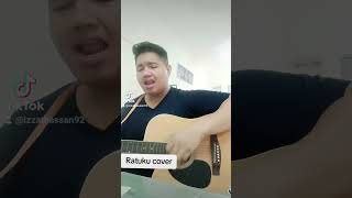 Ratuku cover help subscribe please [upl. by Atiroc]