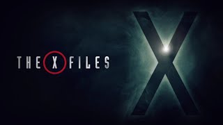 XFiles Deleted Scene Home [upl. by Calica]