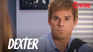 Dexter Season 5 Episode 11 Clip  A Twin [upl. by Arhat]