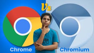 Chrome vs Chromium [upl. by Kassey467]