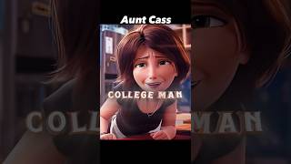 Aunt Casssss😭😭😭 auntcass aunty trending shortvideo shorts animated [upl. by Aer370]