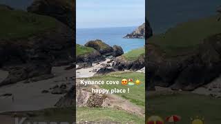 Kynance cove Cornwall 🤩🏖️🩷shortsvideo travel viralshorts shorts cornwall beach wheelchair [upl. by Arihsak]