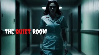 The Quiet Room  Horror Story to Sleep horrorstories disturbingtales scarystory [upl. by Jaquenette860]