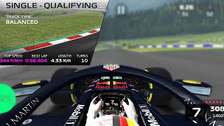 Steiermark GP amp Austrian GP Track Guide  F1 Mobile Racing [upl. by Ettennaj305]