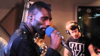 Wretch 32  Traktor Live on Roland Sessions EXPLICIT [upl. by Earla]