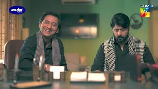 RaqseBismil  Best Scene  HUM TV  Drama [upl. by Xylia]