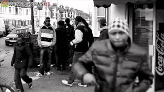 Gappy Ranks  Longtime official video HD [upl. by Tezile]