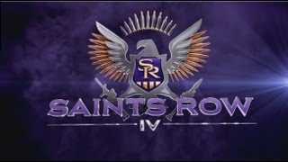 Saints Row IV Radio  89 GenX  Beware of Darkness  Howl [upl. by Bullis]