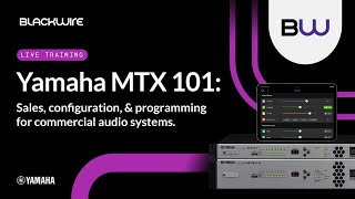 Yamaha MTX 101 [upl. by Orlosky]