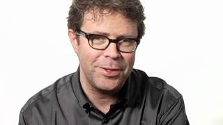 Jonathan Franzen on Underappreciated Books [upl. by Ailyn]