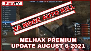 Crossfire Philippines Cheat August 6 2021 Update  MELHAX PREMIUM [upl. by Robert]