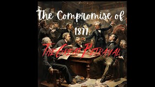 The Compromise of 1877 [upl. by Bonita130]