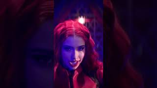 Say 👏 it 👏 louder 👏 Descendants DisneyDescendants TheRiseOfRed DisneyPlus [upl. by Ahtaela]