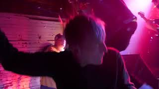 Chase Atlantic 6 Okay  Vinyl Music Hall 20170928 [upl. by Katherine]