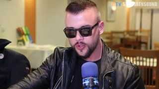 KOLLEGAH STATEMENT Palaver mit Staiger Fard amp Snaga [upl. by Ayek]