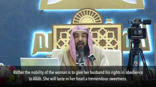 The Sweetness of Īmān for the Woman by Shaykh Sulaymān ibn Salīmullāh alRuḥaylī حفظه الله [upl. by Bilski]