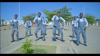 sifa choir moravian chaki sumbawanga sauti ya yesu official video [upl. by Scutt]