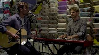 Rhys Lewis  Some Days  at Banquet Records [upl. by Donnenfeld]