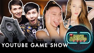 Why Did Dan and Phil Stop Uploading Emma Chamberlain amp Anna Campbell racist And More [upl. by Stephen468]