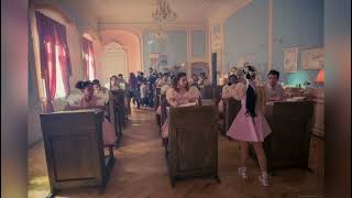 Melanie Martinez K12 behind the scenes [upl. by Notlrahc]