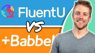 FluentU vs Babbel Review Which Language Program Is Better [upl. by Chapen]