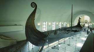 What Made the Viking Longship So Terrifyingly Effective [upl. by Yk]