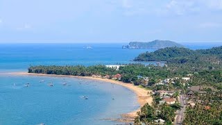 10 Best Hotels in Patong Phuket Thailand [upl. by Nillok]