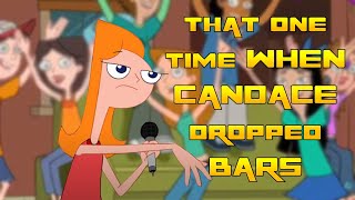 2 CHADS React to Candace Party  Phineas and Ferb Music Reaction [upl. by Pillyhp]