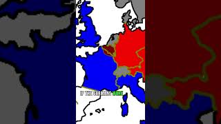 Could have Germany won WW1 germanempire ww1 shortsvideo shorts history [upl. by Ahar]