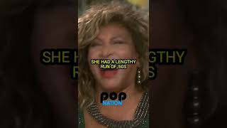 Tina Turner Dead At 83 [upl. by Ynnek]