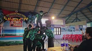 MIME 2 MCYM  KALOLSAVAM  BIRDS  TREES  NEW 1st [upl. by Sutelc]