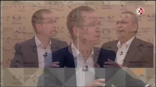 Debate Ricardo Anaya contra Manlio Fabio Beltrones [upl. by Werra356]