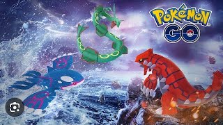 POKEMON GO LIVE STREAM NORTHERN CANADA SNOW [upl. by Atir]