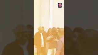 Alia Bhatt Hugs Vedang Raina At Jigra Trailer Launch  BrotherSister Vibes  Boss Babe  N18S [upl. by Soble]