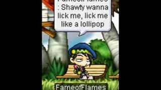 MMVLollipop Lil Wayne [upl. by Kathrine75]