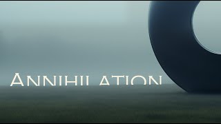 Annihilation  An HourLong Ambient Soundscape  Hybrid Orchestral for Gaming  Reading [upl. by Kalagher]