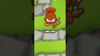 Which Starting Tower Does MOST DAMAGE Bloons TD6 [upl. by Ellevehc]